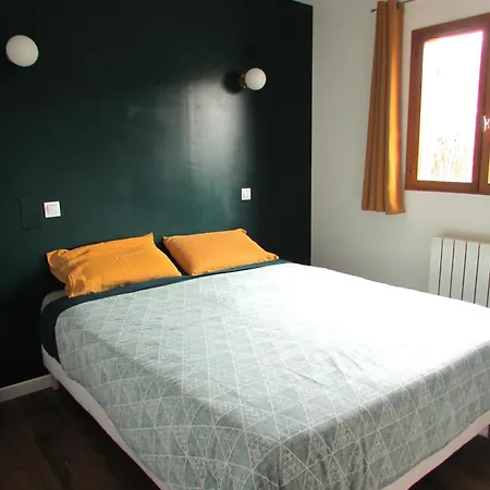 Maison A Avec Parking Gratuit