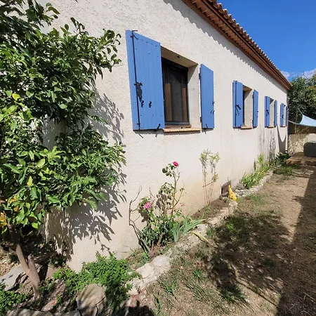 Maison A Avec Parking Gratuit * 님